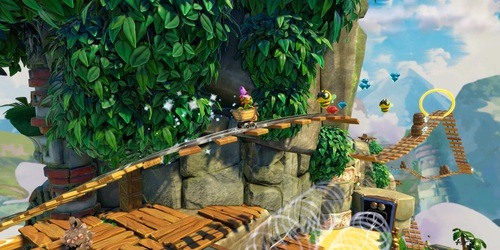 Yooka Replaylee